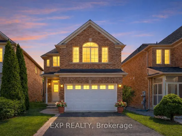 73 Kimono Cres, Richmond Hill, ON L4S 2G1