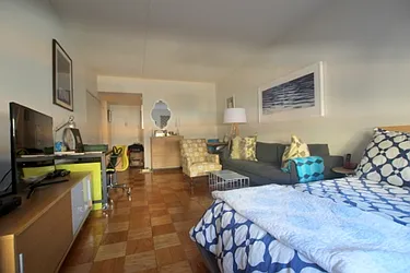 Rented by Citi Habitats