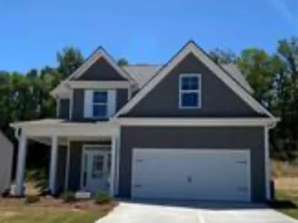211 Quail Forest Cir, Toccoa, GA 30577
