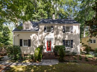 245 Glendale Ave, Decatur, GA 30030