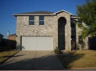 2616 Rockport Ln, Little Elm, TX 75068