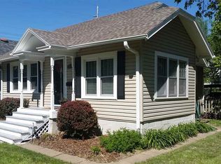 1204 SW Jewell Ave, Topeka, KS 66604