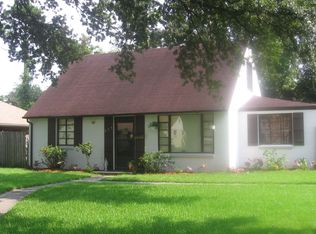207 Rhodes Ave, New Orleans, LA 70131