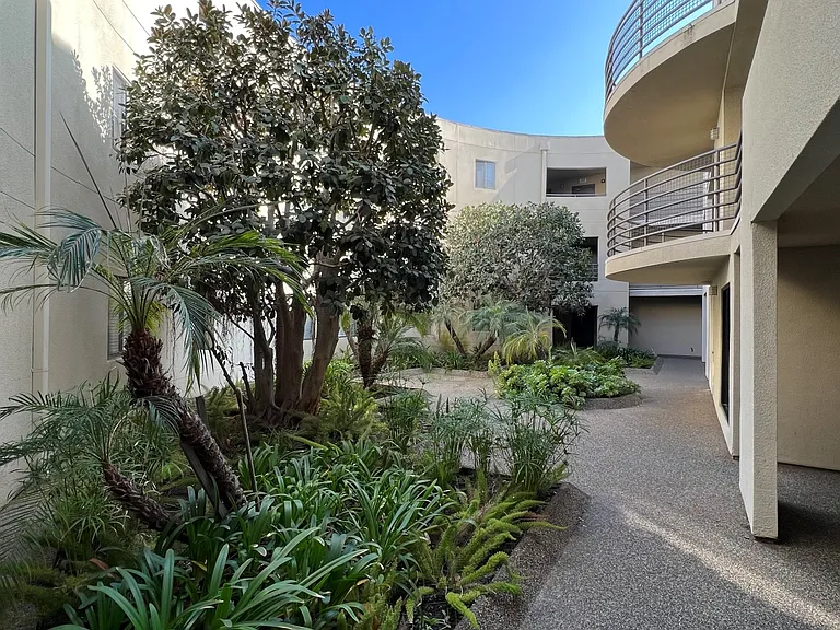 2120 S Bentley Ave #308 — Photo 2