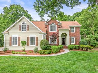4720 Avonwood Ln, Charlotte, NC 28270