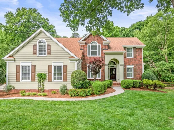 4720 Avonwood Ln, Charlotte, NC 28270