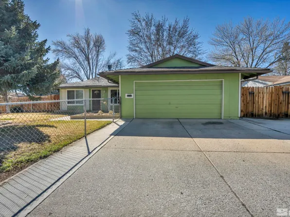 930 Ralph Ct, Sparks, NV 89434