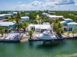 23094 Bonito Ln, Summerland Key, FL 33042