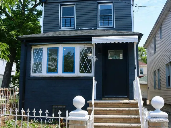 703 E 39th Street S, Brooklyn, NY 11203