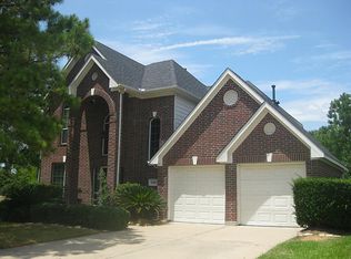 22418 Merabrook Dr, Katy, TX 77450