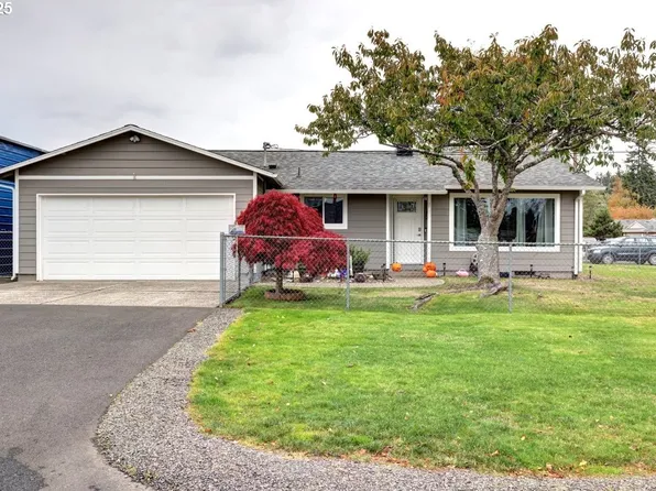 246 W Harbor St, Warrenton, OR 97146