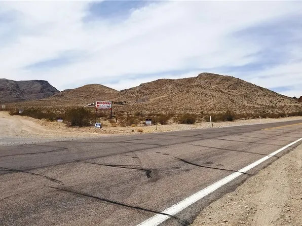 State Route 161, Jean, NV 89019