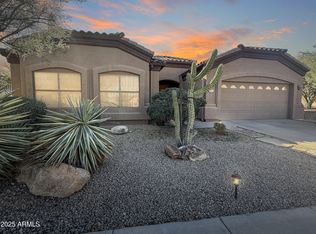 4933 E Crimson Ter, Cave Creek, AZ 85331