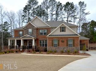 3285 Sundew Dr NW, Acworth, GA 30101