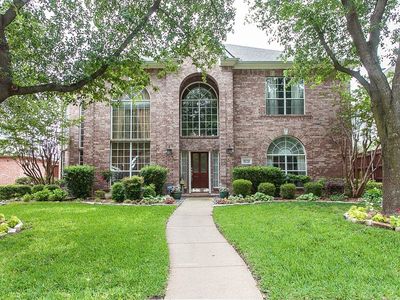 18732 Greenside Dr, Dallas, TX, 75252