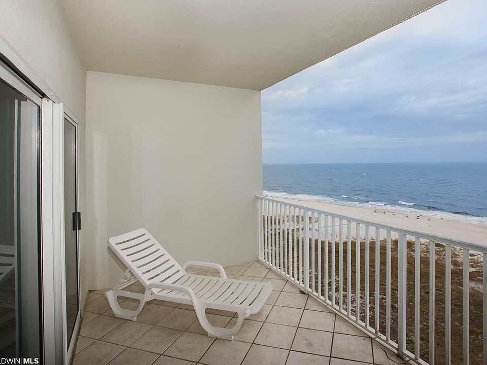 Tidewater Condominiums Orange Beach, AL Zillow
