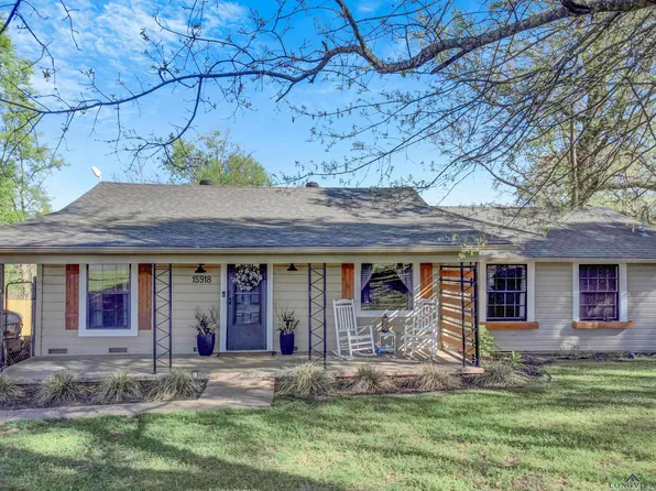 15918 State Highway 31 W, Tyler, TX 75709