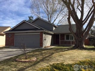 737 Marigold Ln, Fort Collins, CO 80526