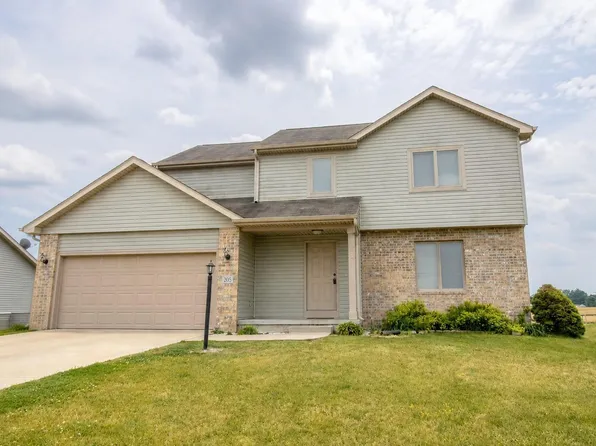 205 Norway Spruce Ln, Walkerton, IN 46574