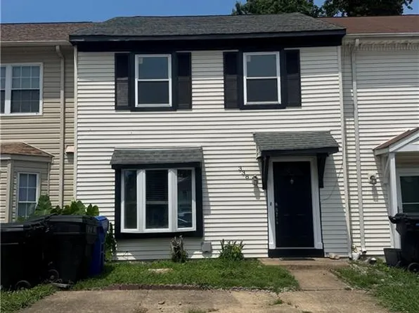 338 Harrier St, Virginia Beach, VA 23462