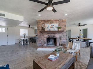 6030 E Princess Dr, Mesa, AZ 85205