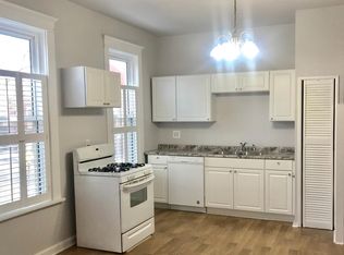 1634 W Addison St APT 2, Chicago, IL 60613