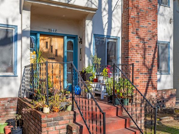 3405 I St, Sacramento, CA 95816