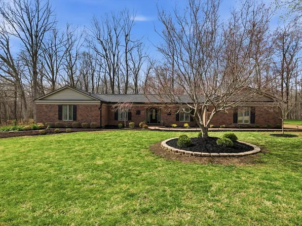 1955 Marty Dr, Madisonville, KY 42431