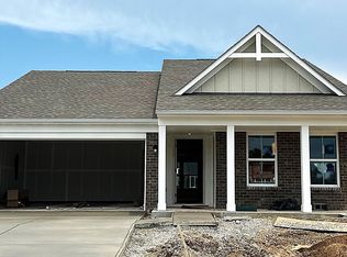 288 Sanctuary Dr, Shepherdsville, KY 40165