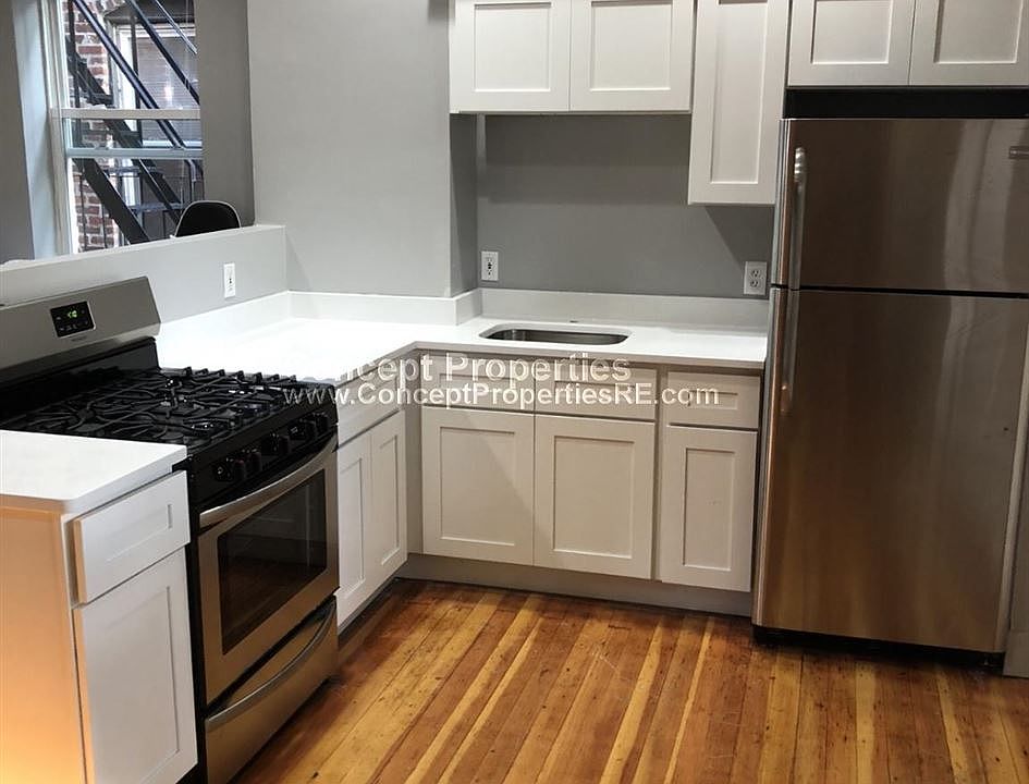 2nd image of 65 S Huntington Ave APT 2L