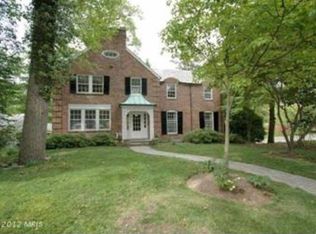 1901 Upshur St NW, Washington, DC 20011