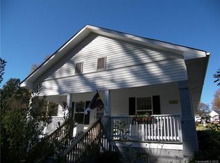 708 Old Charlotte Rd, Concord, NC 28027