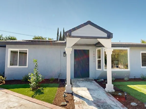 10419 Vassar Ave, Chatsworth, CA 91311