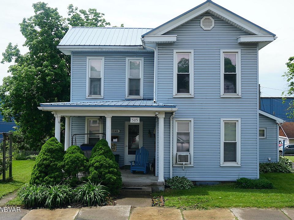 1st image of 505 Liberty St