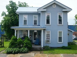 505 Liberty St, Watsontown, PA 17777