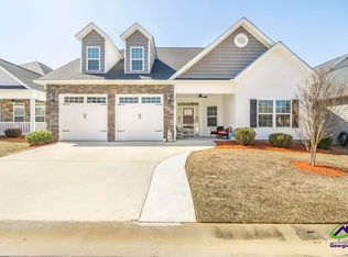 137 Shady Oak Dr, Perry, GA 31069