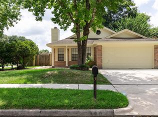 31111 Copperleaf Dr, Spring, TX 77386