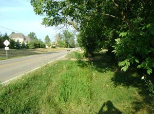 4503 Seldom Seen Rd, Powell, OH 43065