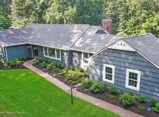 29 Squire Ter, Colts Neck, NJ 07722