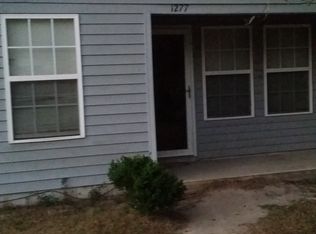 1277 Morris Ave, Chipley, FL 32428