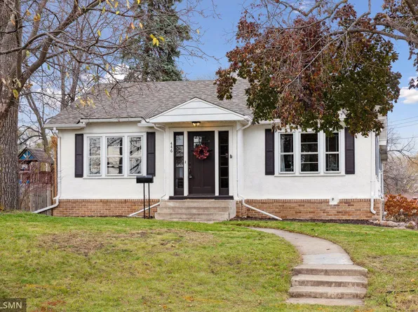 446 6th St NW, New Brighton, MN 55112