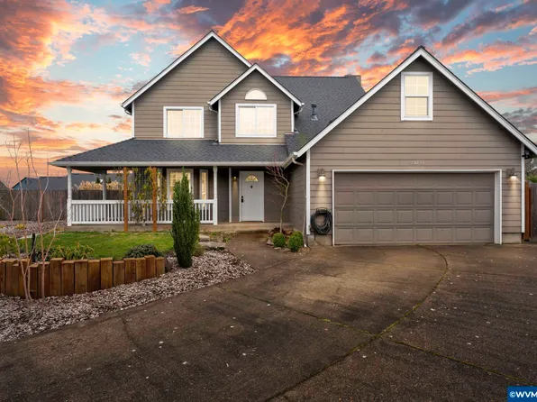 33093 Conser Pl, Tangent, OR 97389