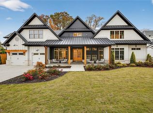 1132 Gail Dr, Atlanta, GA 30319