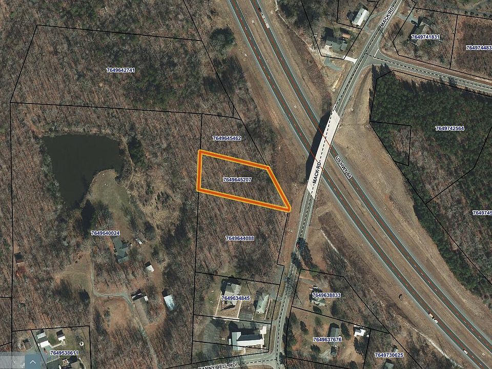 2nd image of 1676 Mack Rd #R1144