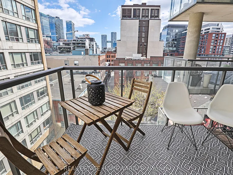533 Richmond St W #704 — Photo 27