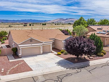 7601 E Clear Sky Trl Prescott Valley Az 86315 Zillow