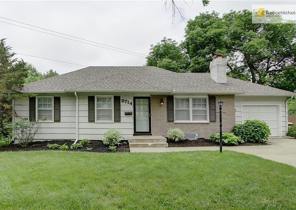 Welcome to 8714 Lowell Ave!