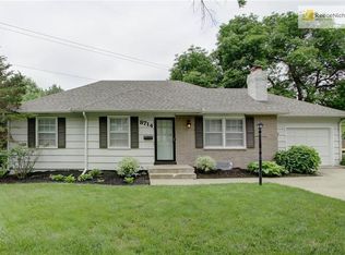8714 Lowell Ave, Overland Park, KS 66212
