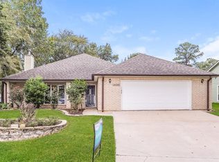 14042 Hunters Gln, Montgomery, TX 77356