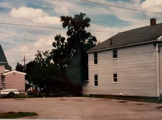 4 Harvard St, Rochester, NH 03867